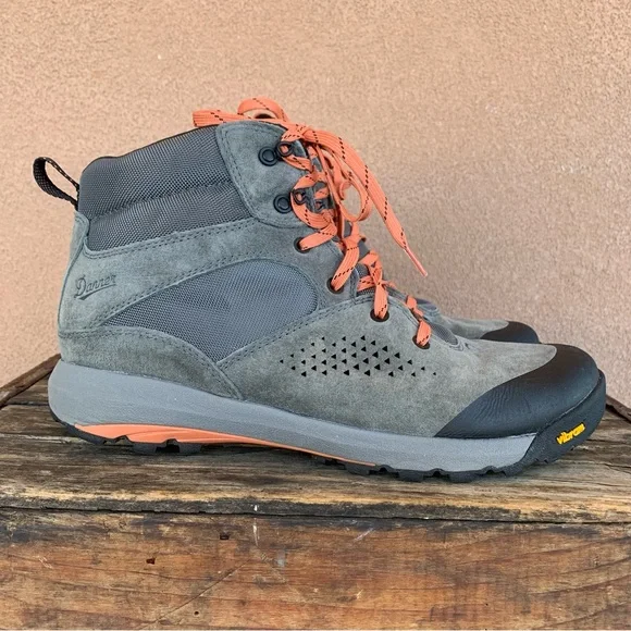 Danner Inquire Women’s Mid Hiking Boot - Picture 2 of 8